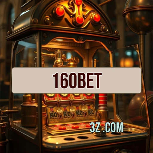 Bônus Imperdíveis do 160bet.com: Atrações que Encantam Usuários