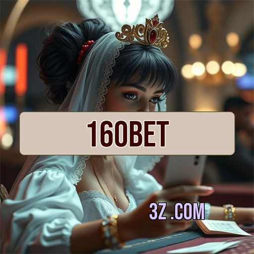 Experiências Empolgantes no Cassino 160bet.com