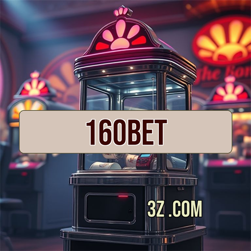 Login Criativo no 160bet.com: Acesso Direto à Diversão