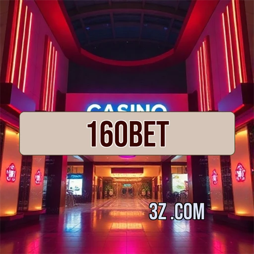 Promoções Incríveis na 160bet.com: Entre no Jogo Agora!
