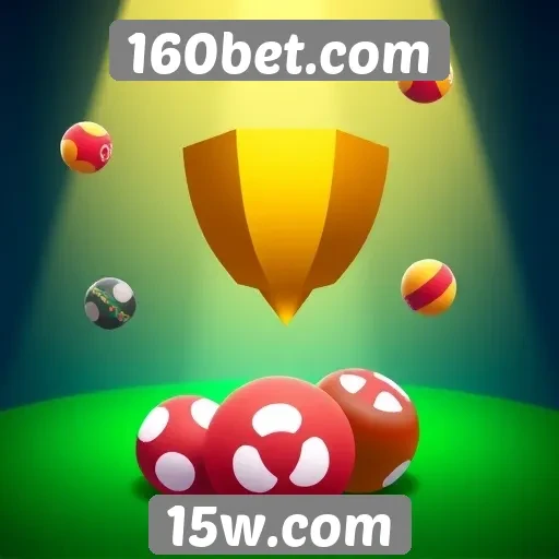 160bet.com oferece amplia variedade de jogos online