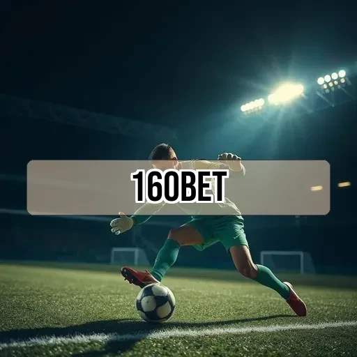 160bet.com: Explore Jogos Online Incríveis e Repletos de Oportunidades