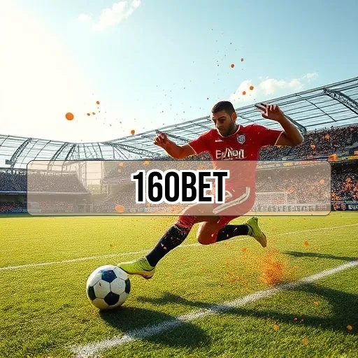 160bet.com Cassino Ao Vivo