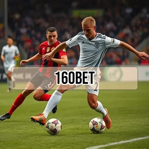 160bet.com: Descubra Como o Login Revoluciona sua Experiência de Jogo