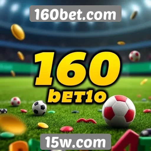 Jogos populares disponíveis na plataforma 160bet