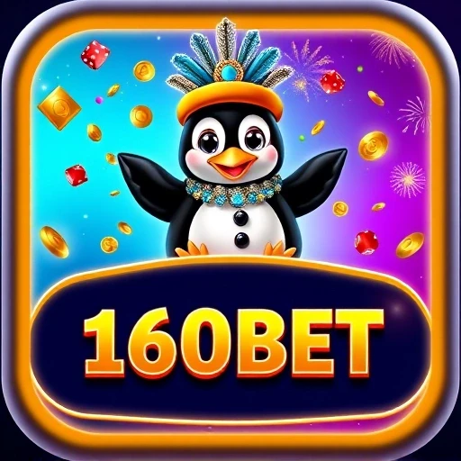 160bet.com